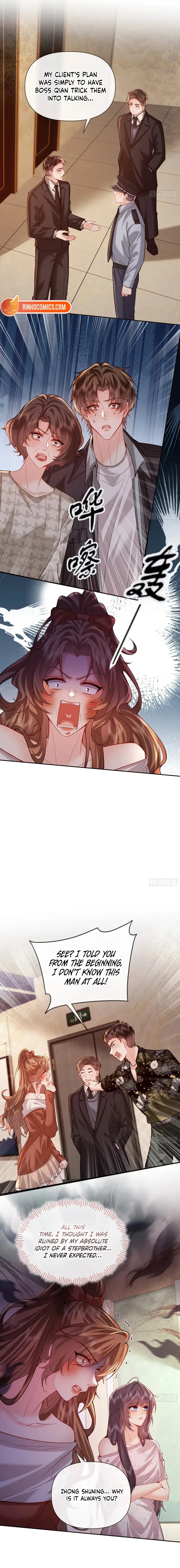 Read Planned Heartbeat chapter 37 image 3 on Lezhin