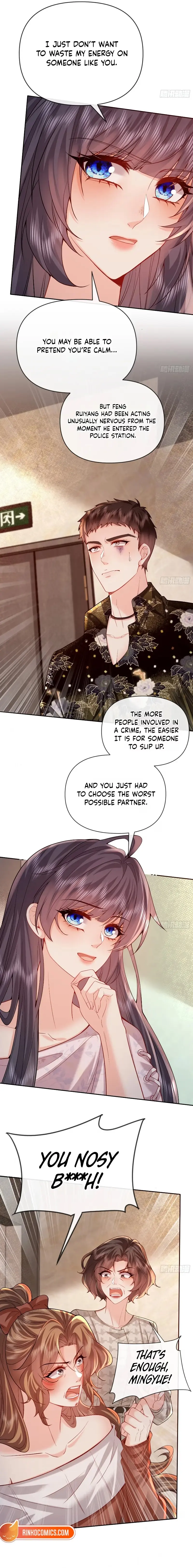 Read Planned Heartbeat chapter 37 image 4 on Lezhin