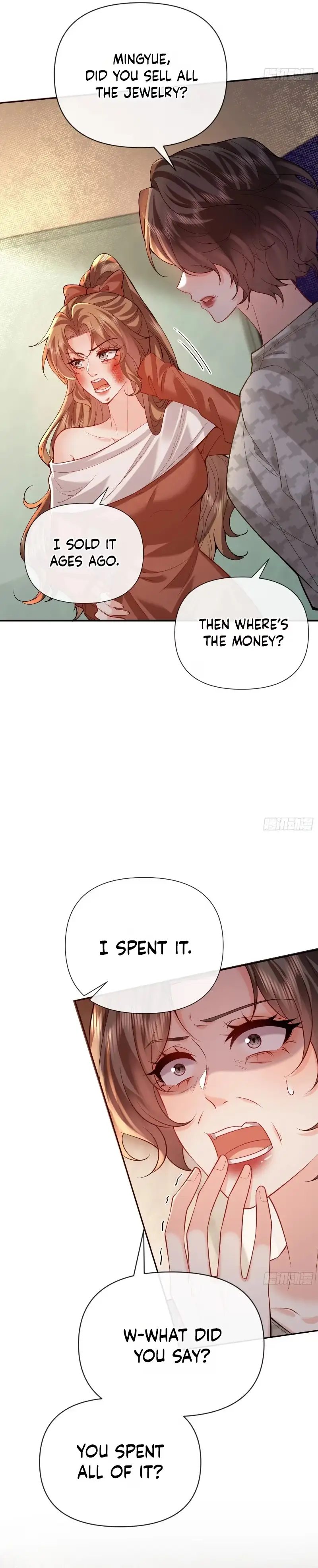 Read Planned Heartbeat chapter 37 image 5 on Lezhin