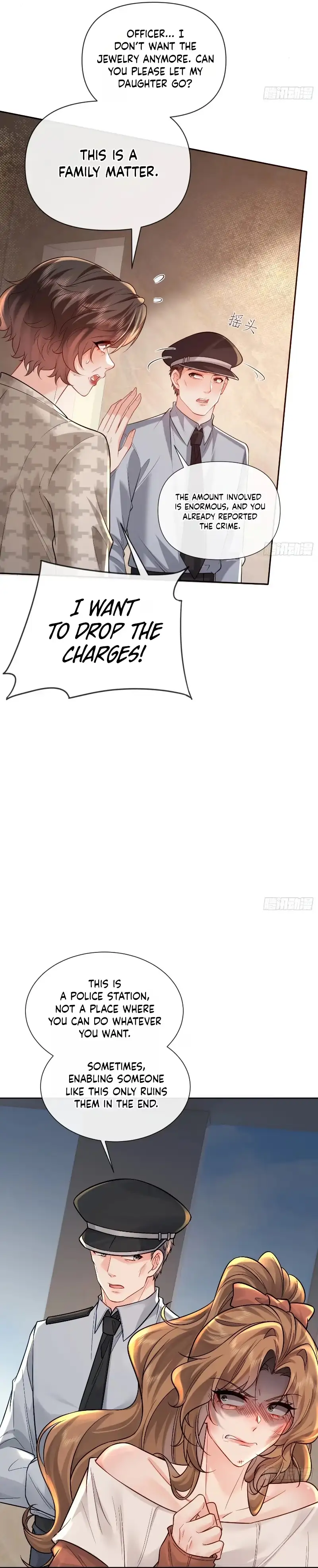 Read Planned Heartbeat chapter 37 image 7 on Lezhin