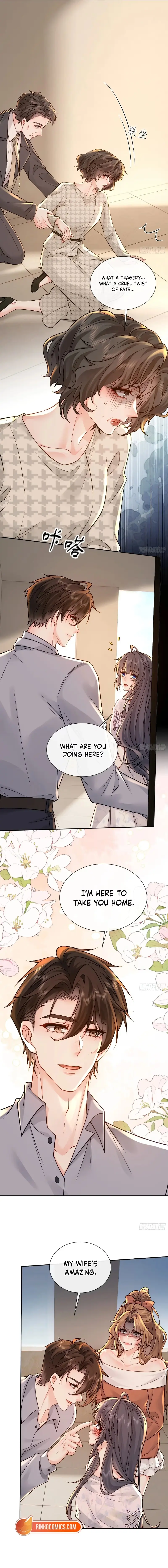 Read Planned Heartbeat chapter 37 image 8 on Lezhin