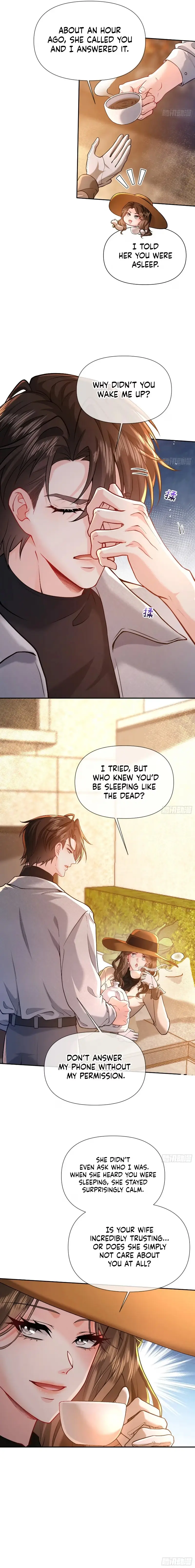 Read Planned Heartbeat chapter 38 image 10 on Lezhin