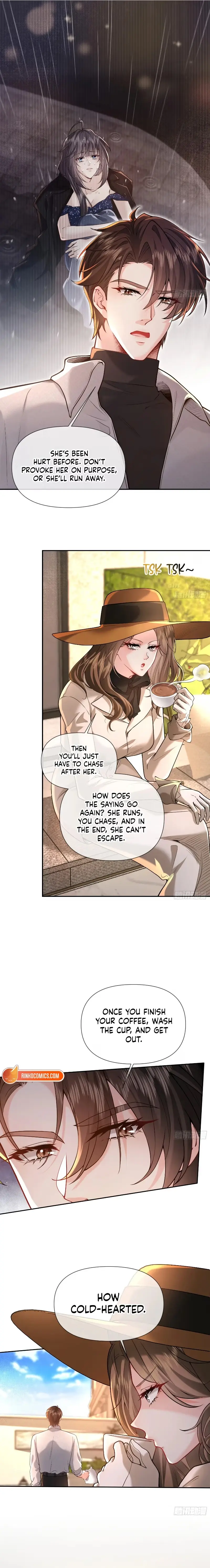 Read Planned Heartbeat chapter 38 image 11 on Lezhin