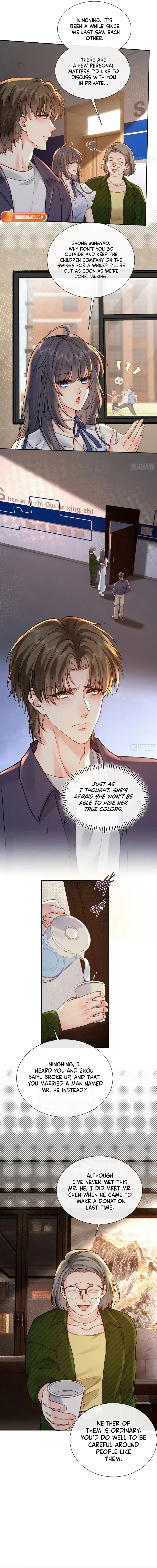 Read Planned Heartbeat chapter 38 image 2 on Lezhin