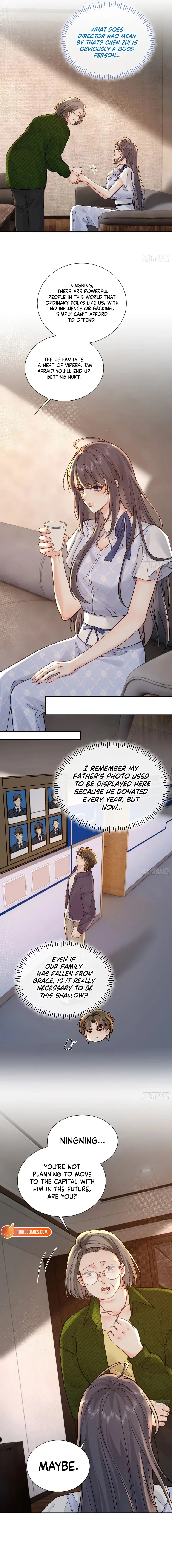 Read Planned Heartbeat chapter 38 image 3 on Lezhin