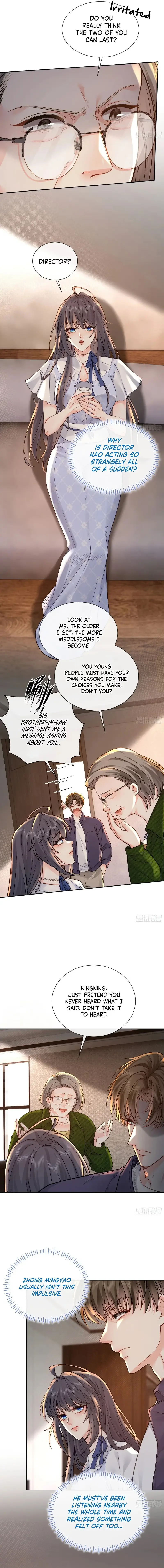 Read Planned Heartbeat chapter 38 image 4 on Lezhin