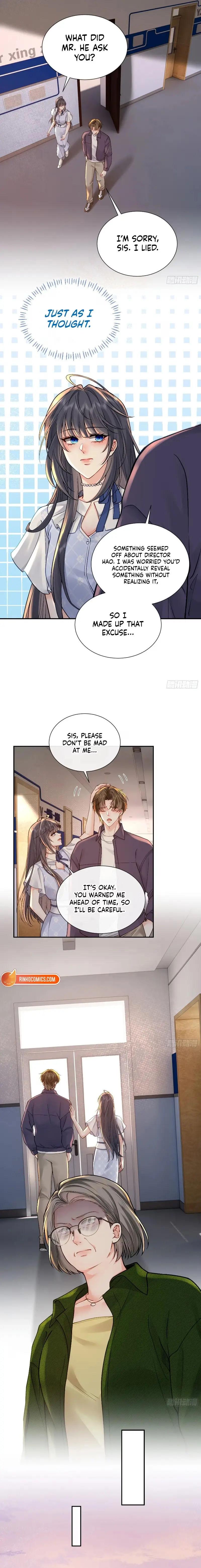 Read Planned Heartbeat chapter 38 image 5 on Lezhin