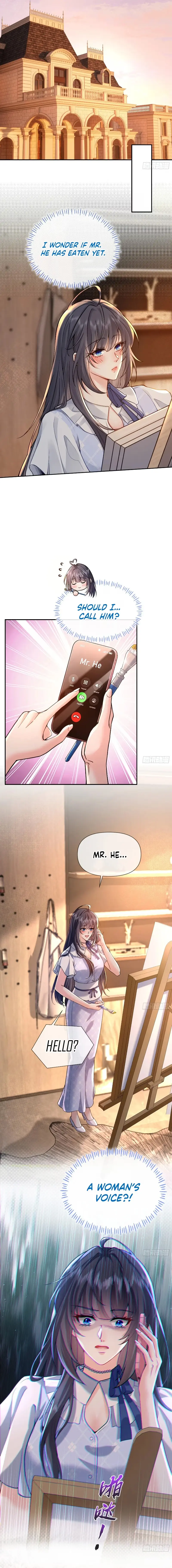 Read Planned Heartbeat chapter 38 image 6 on Lezhin