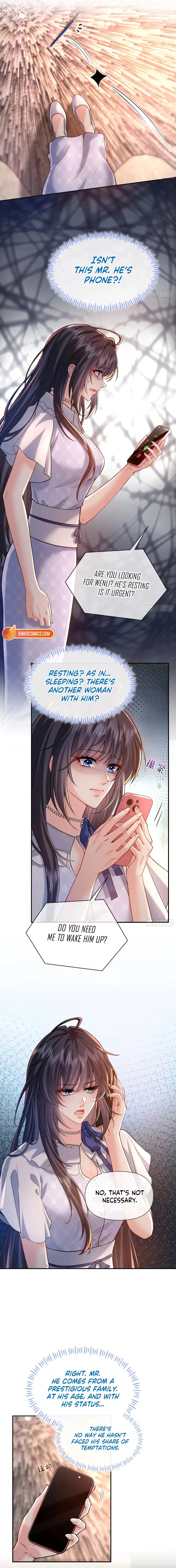 Read Planned Heartbeat chapter 38 image 7 on Lezhin