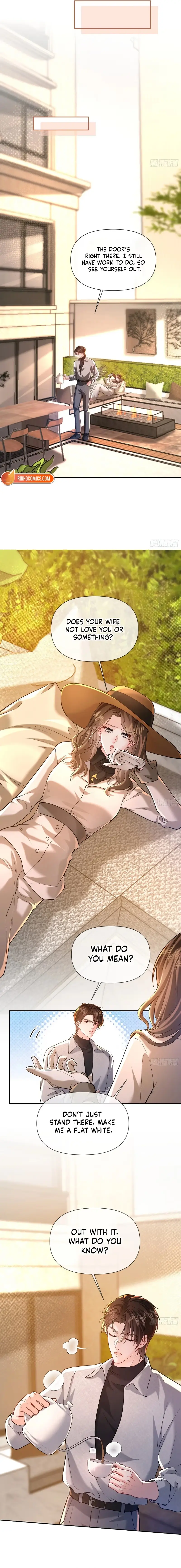 Read Planned Heartbeat chapter 38 image 9 on Lezhin