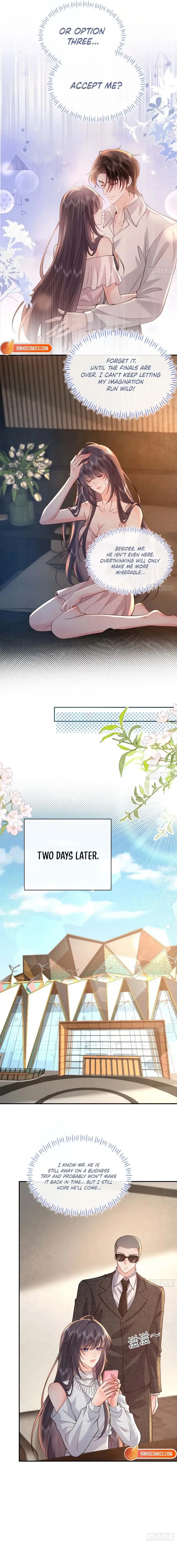 Read Planned Heartbeat chapter 39 image 2 on Lezhin