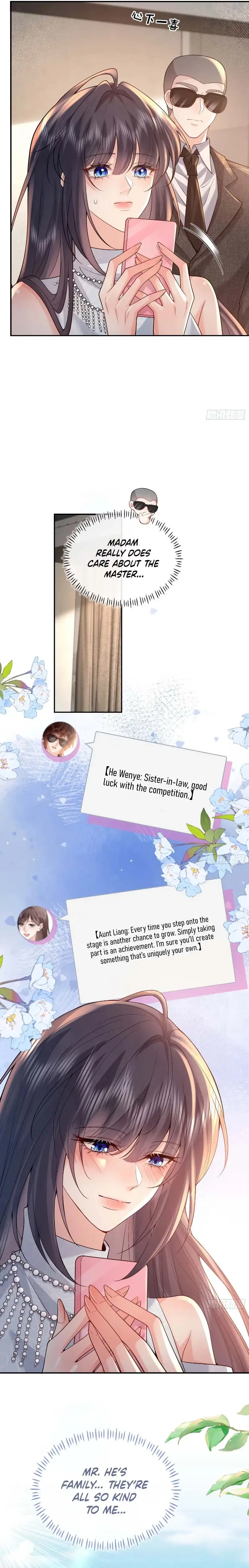 Read Planned Heartbeat chapter 39 image 3 on Lezhin