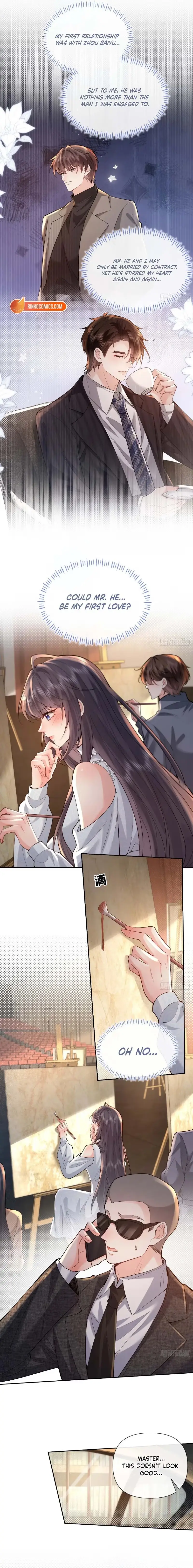 Read Planned Heartbeat chapter 39 image 5 on Lezhin
