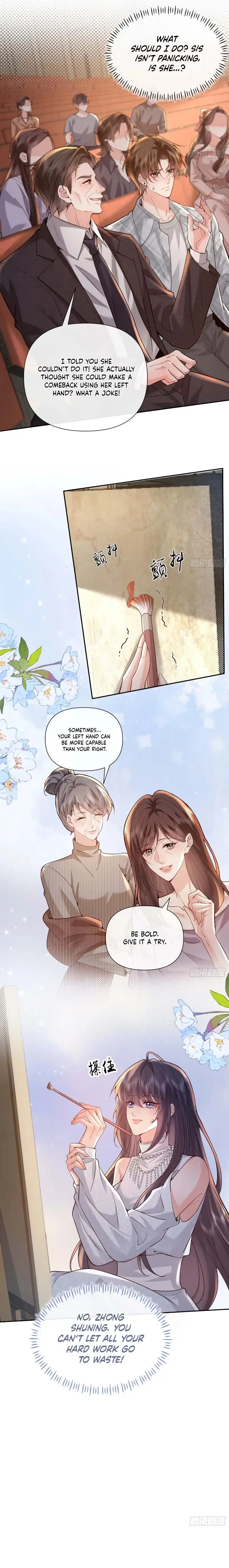 Read Planned Heartbeat chapter 39 image 6 on Lezhin