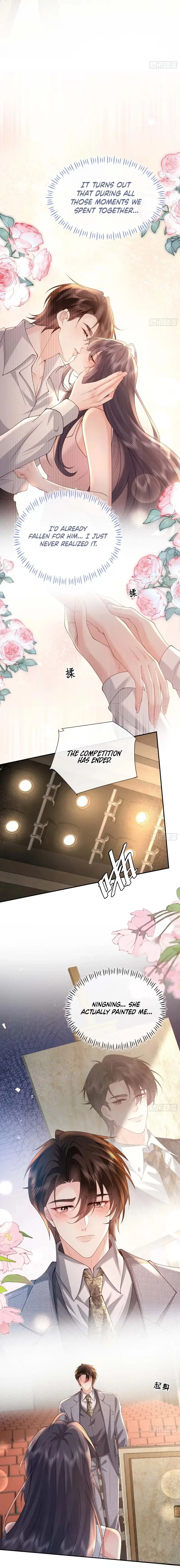 Read Planned Heartbeat chapter 39 image 8 on Lezhin