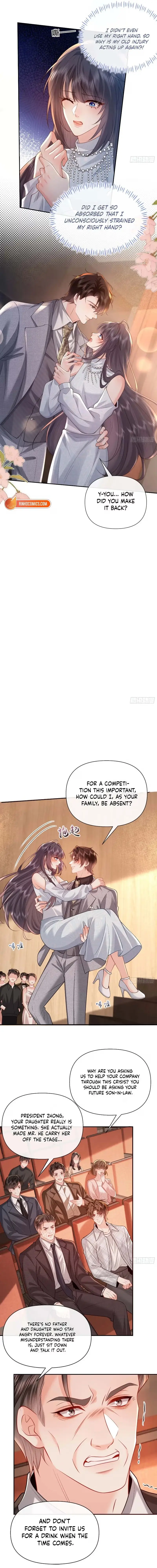 Read Planned Heartbeat chapter 39 image 9 on Lezhin