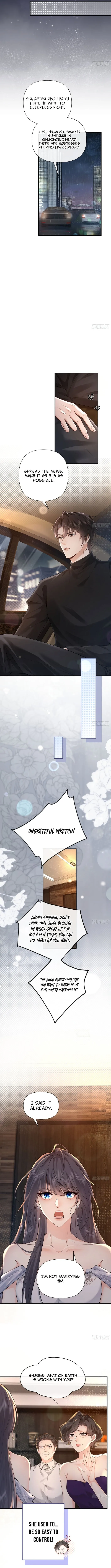 Read Planned Heartbeat chapter 4 image 1 on Lezhin