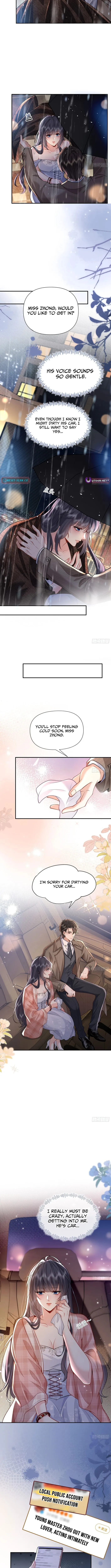 Read Planned Heartbeat chapter 4 image 10 on Lezhin