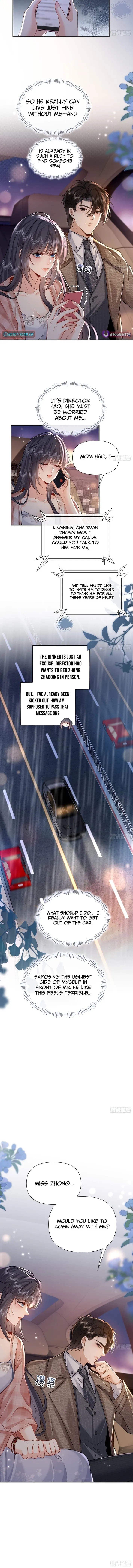 Read Planned Heartbeat chapter 4 image 11 on Lezhin