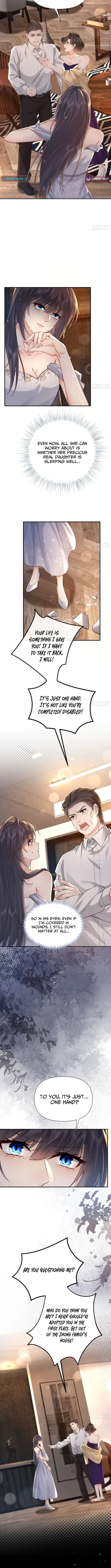 Read Planned Heartbeat chapter 4 image 3 on Lezhin