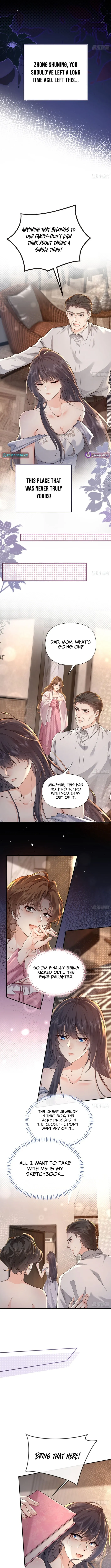 Read Planned Heartbeat chapter 4 image 4 on Lezhin
