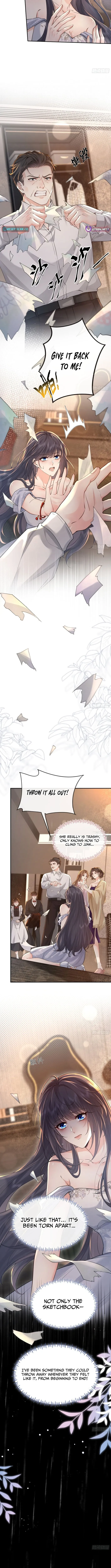 Read Planned Heartbeat chapter 4 image 5 on Lezhin