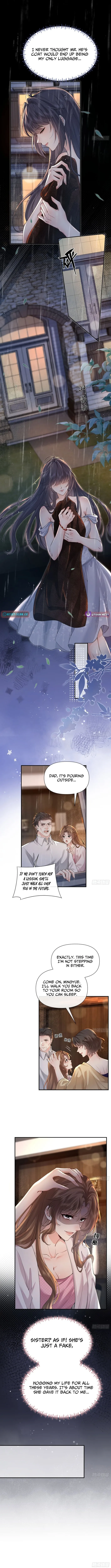 Read Planned Heartbeat chapter 4 image 6 on Lezhin