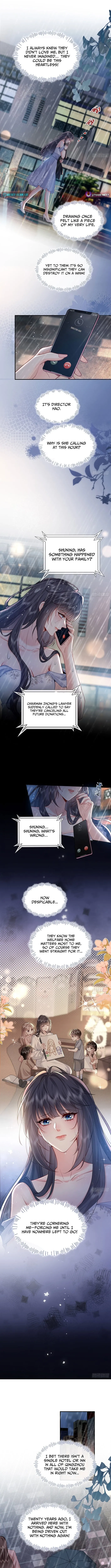 Read Planned Heartbeat chapter 4 image 7 on Lezhin