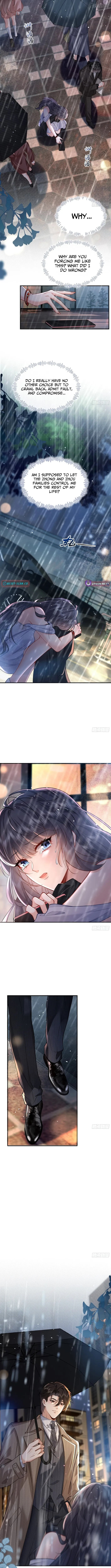 Read Planned Heartbeat chapter 4 image 8 on Lezhin