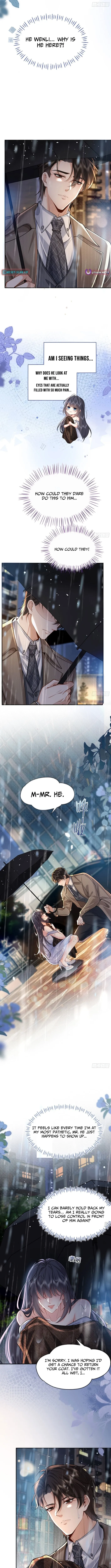 Read Planned Heartbeat chapter 4 image 9 on Lezhin