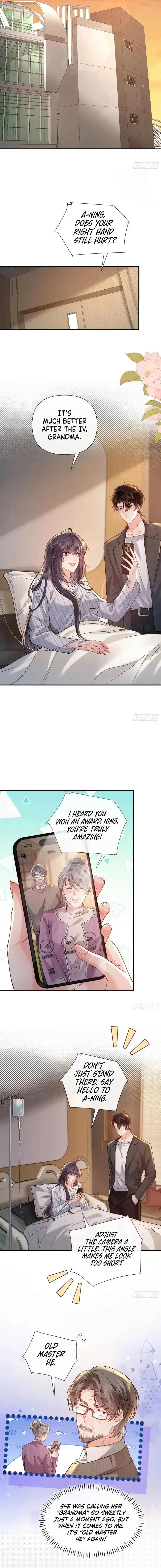 Read Planned Heartbeat chapter 40 image 1 on Lezhin