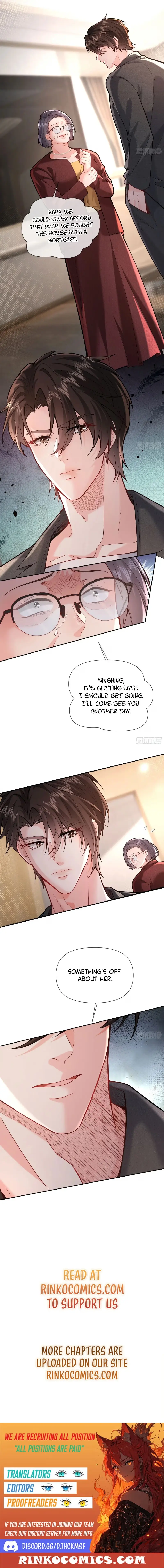 Read Planned Heartbeat chapter 40 image 10 on Lezhin