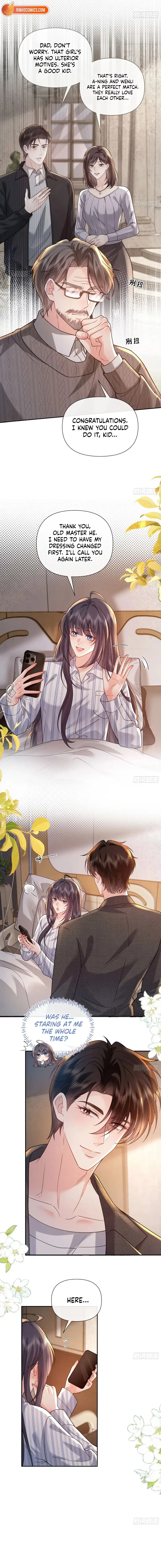 Read Planned Heartbeat chapter 40 image 2 on Lezhin