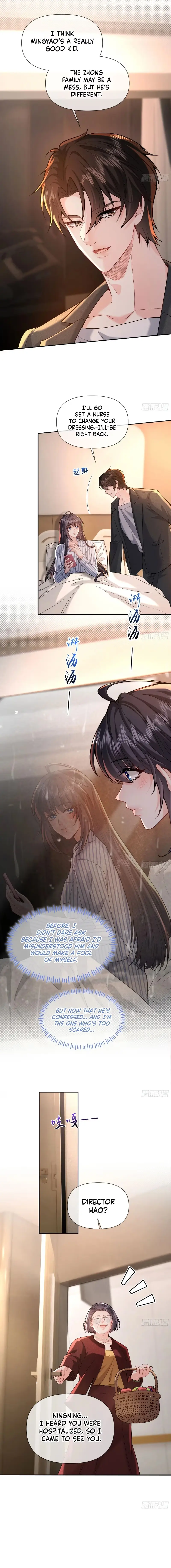 Read Planned Heartbeat chapter 40 image 6 on Lezhin