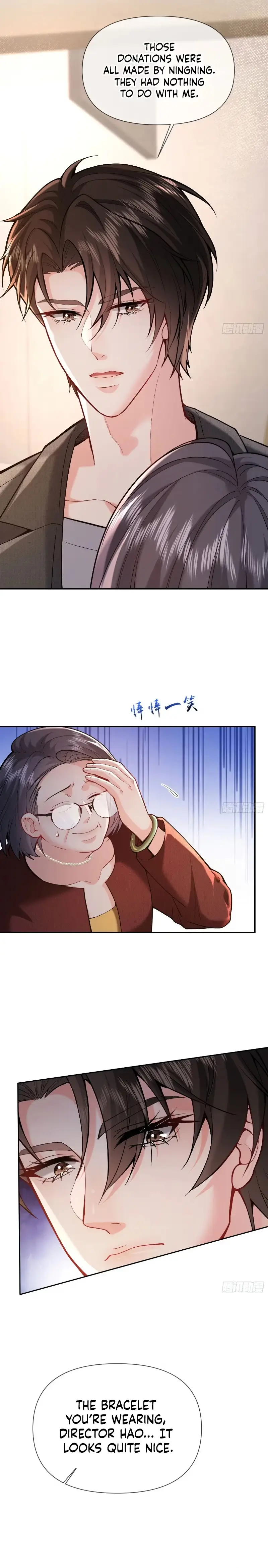 Read Planned Heartbeat chapter 40 image 8 on Lezhin