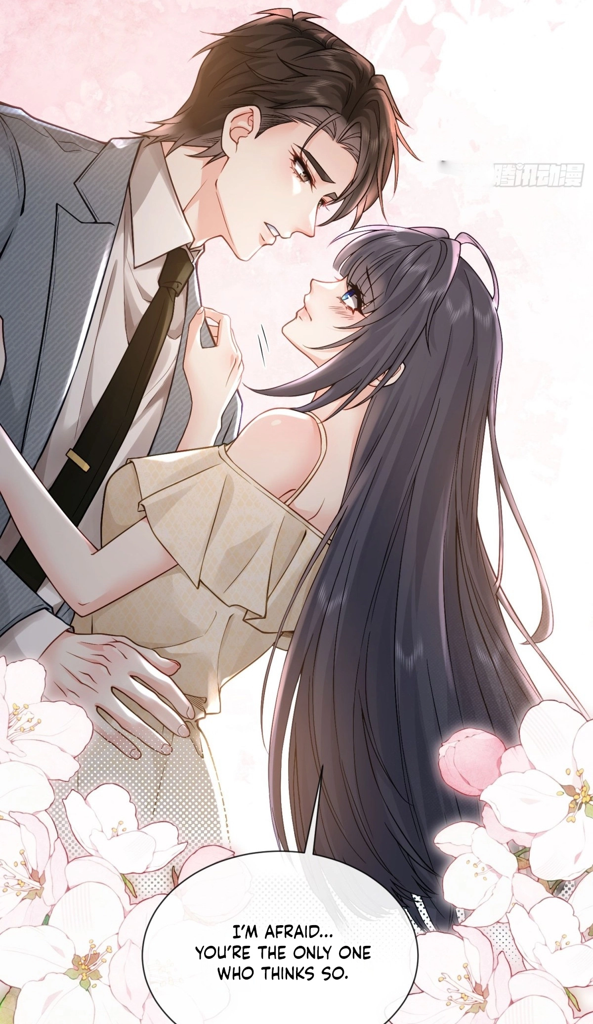 Read Planned Heartbeat chapter 46 image 10 on Lezhin