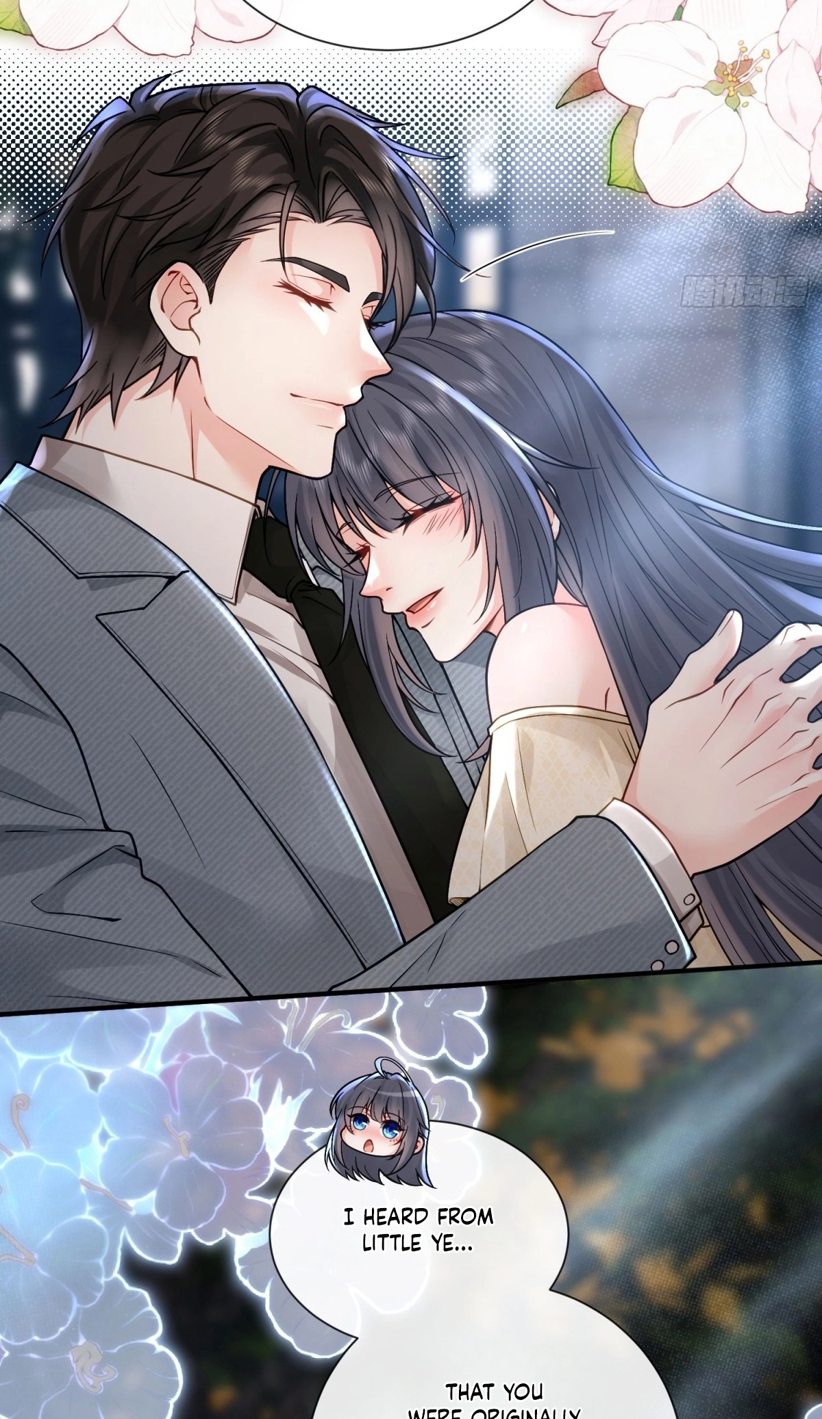 Read Planned Heartbeat chapter 46 image 11 on Lezhin