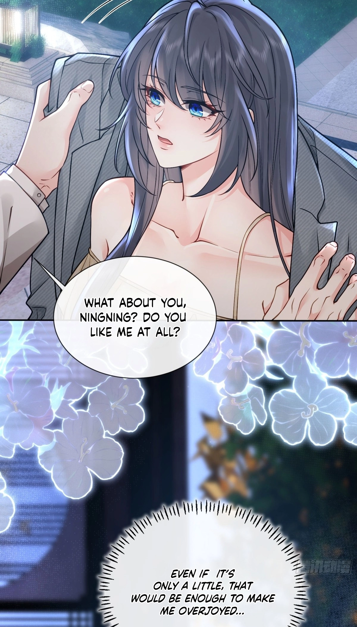 Read Planned Heartbeat chapter 46 image 14 on Lezhin