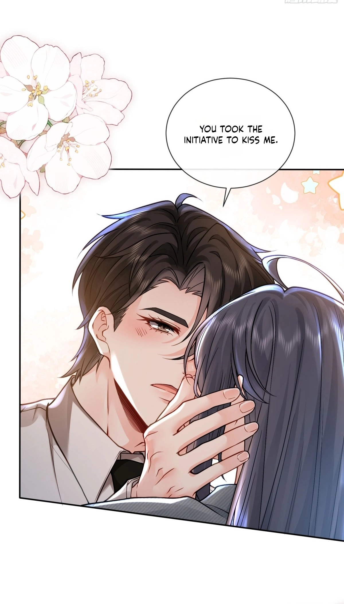 Read Planned Heartbeat chapter 46 image 17 on Lezhin