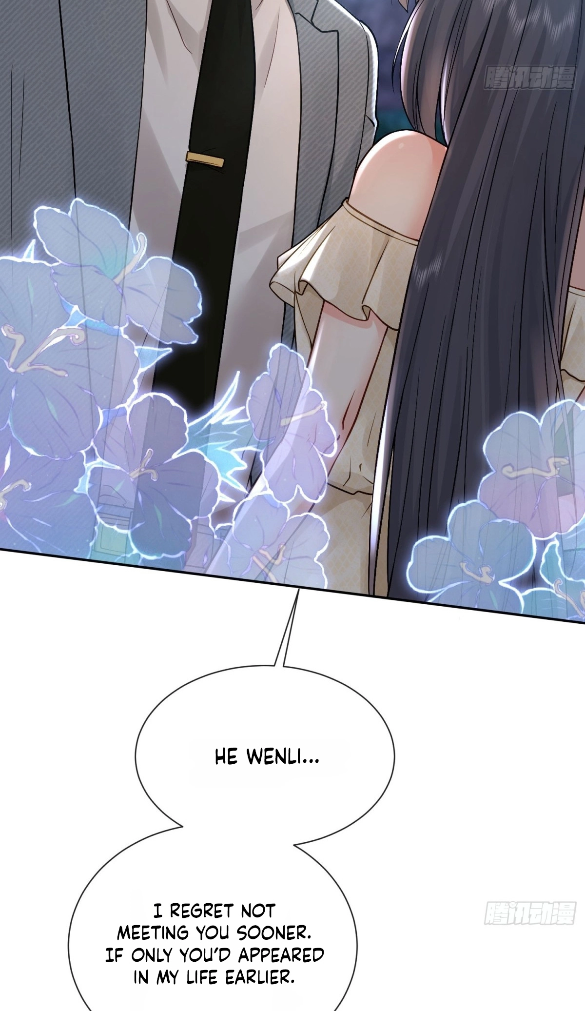 Read Planned Heartbeat chapter 46 image 2 on Lezhin