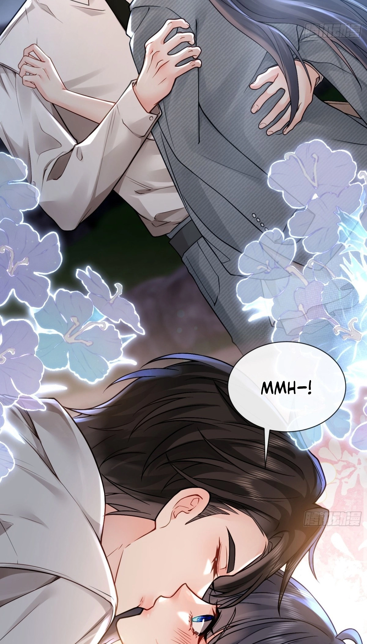 Read Planned Heartbeat chapter 46 image 20 on Lezhin