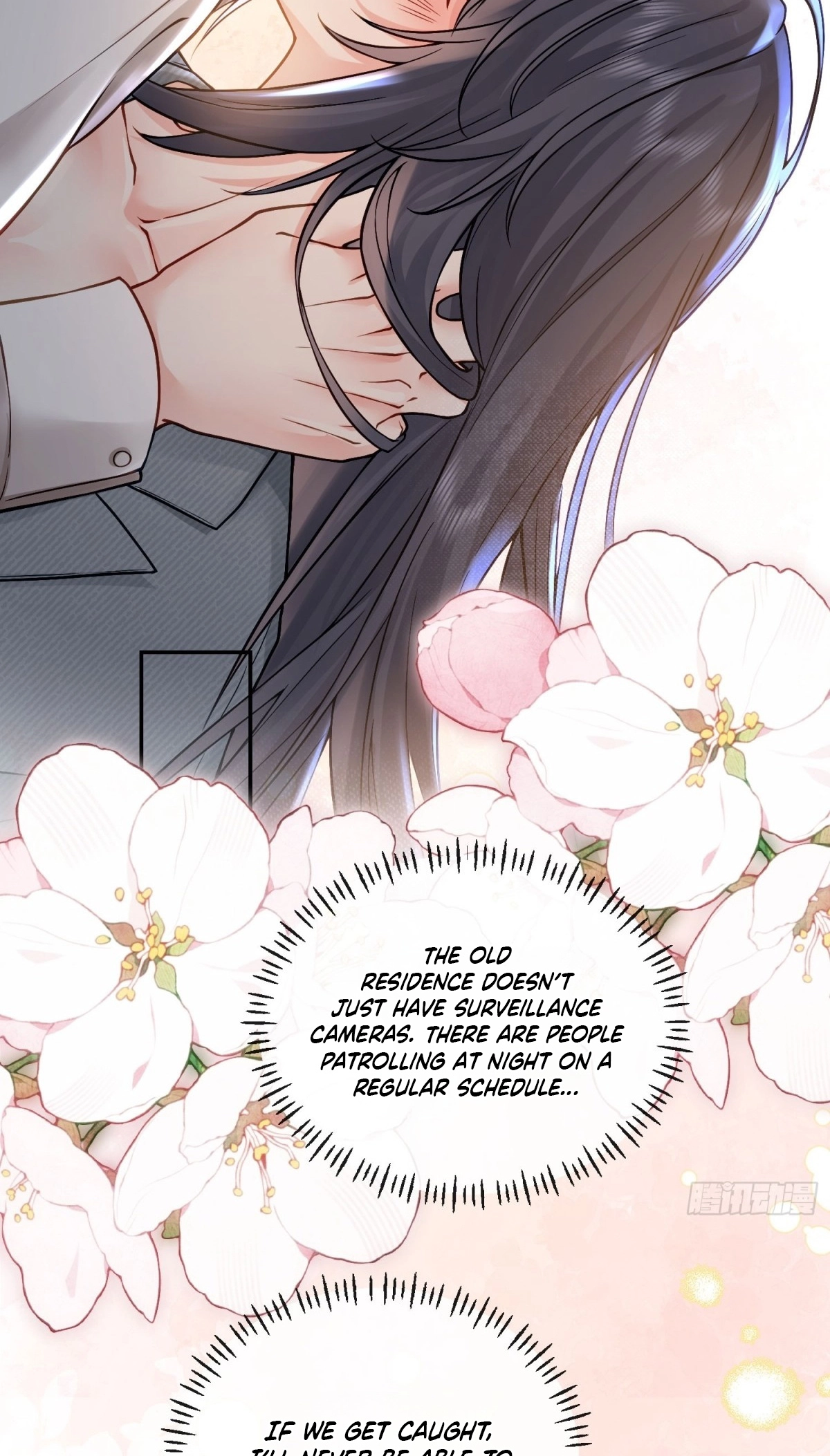 Read Planned Heartbeat chapter 46 image 21 on Lezhin