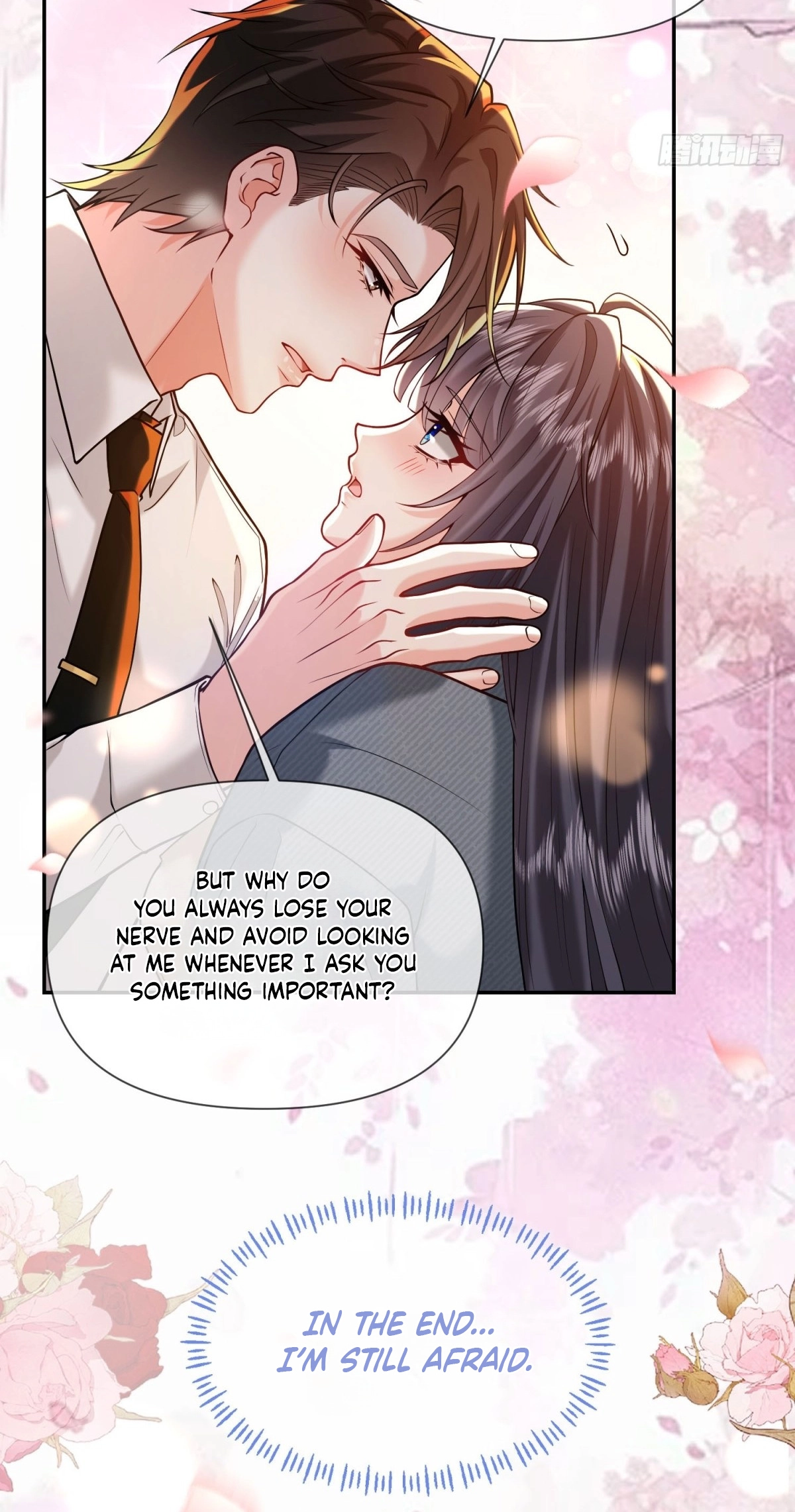 Read Planned Heartbeat chapter 46 image 27 on Lezhin