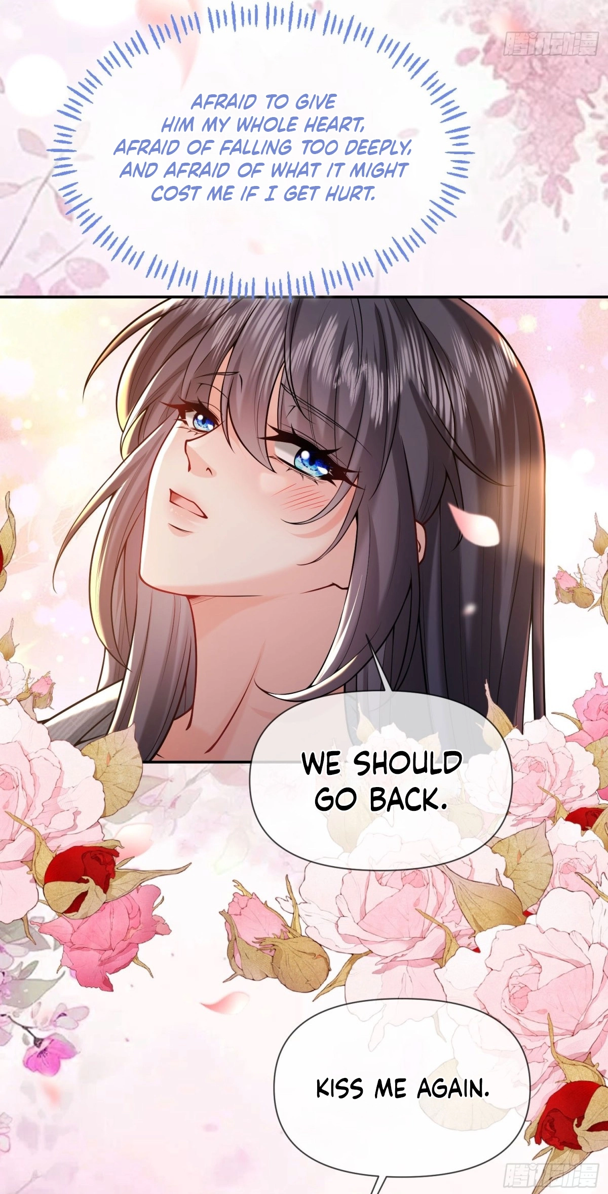 Read Planned Heartbeat chapter 46 image 28 on Lezhin