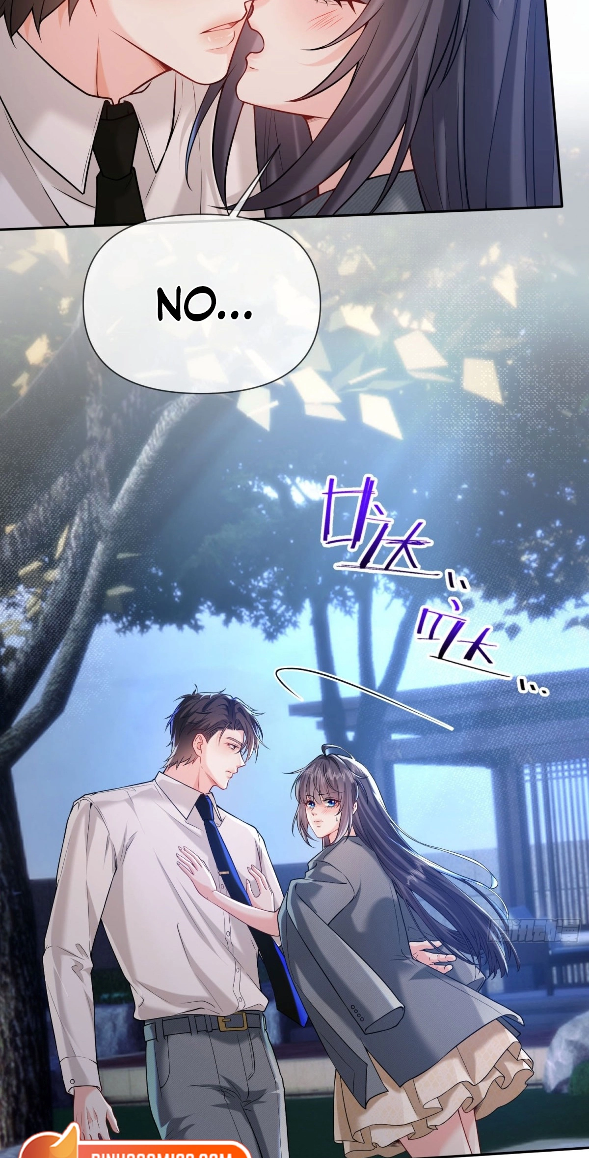 Read Planned Heartbeat chapter 46 image 30 on Lezhin