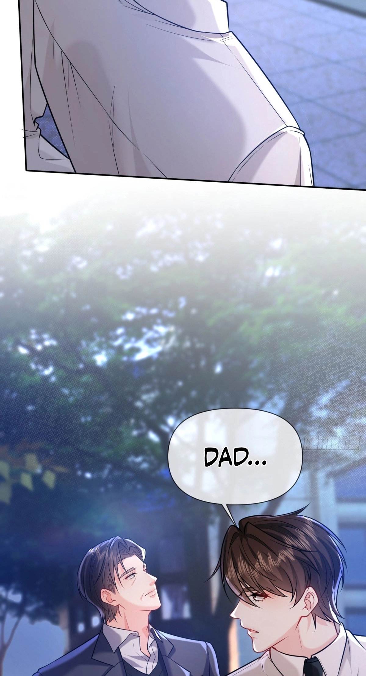Read Planned Heartbeat chapter 46 image 36 on Lezhin