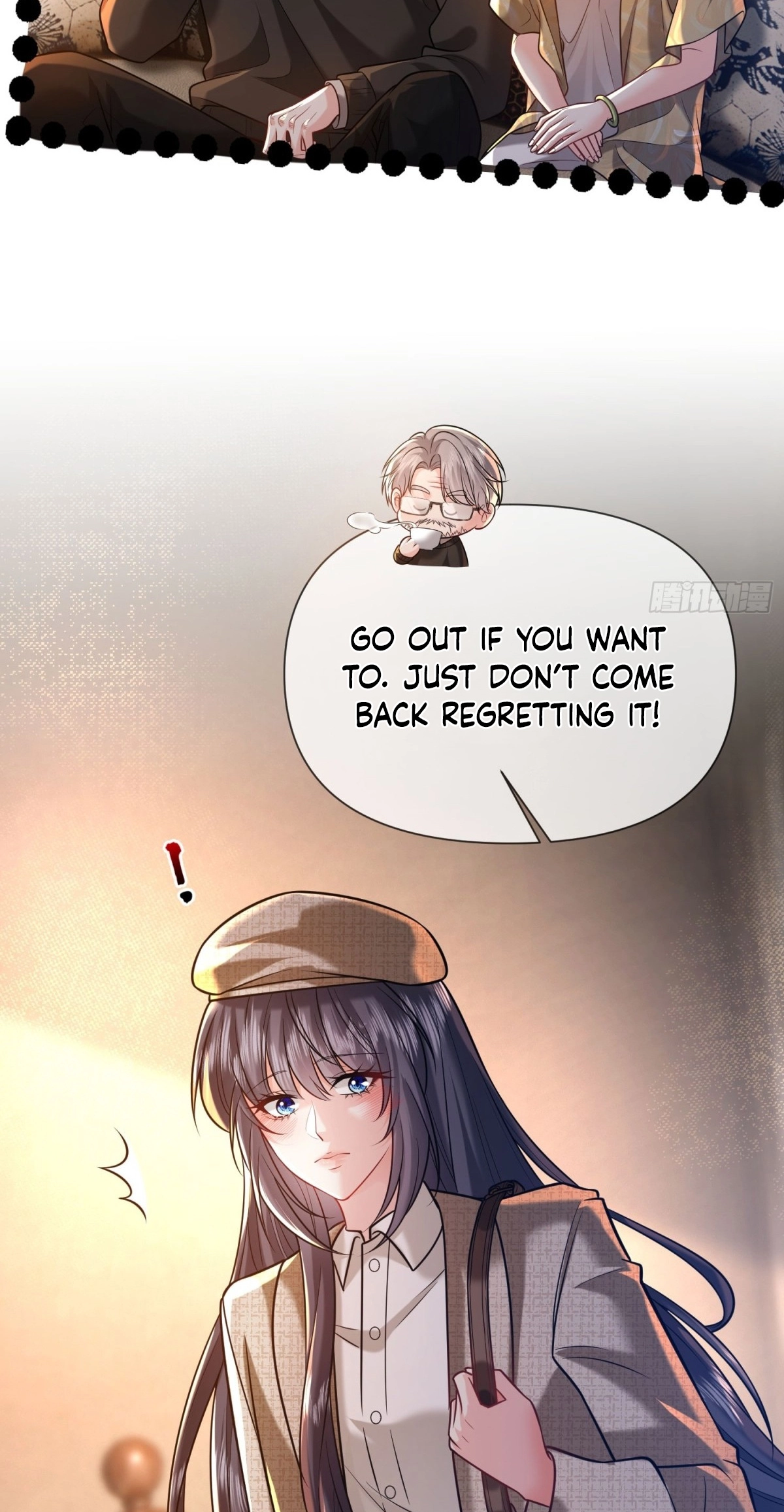 Read Planned Heartbeat chapter 46 image 42 on Lezhin