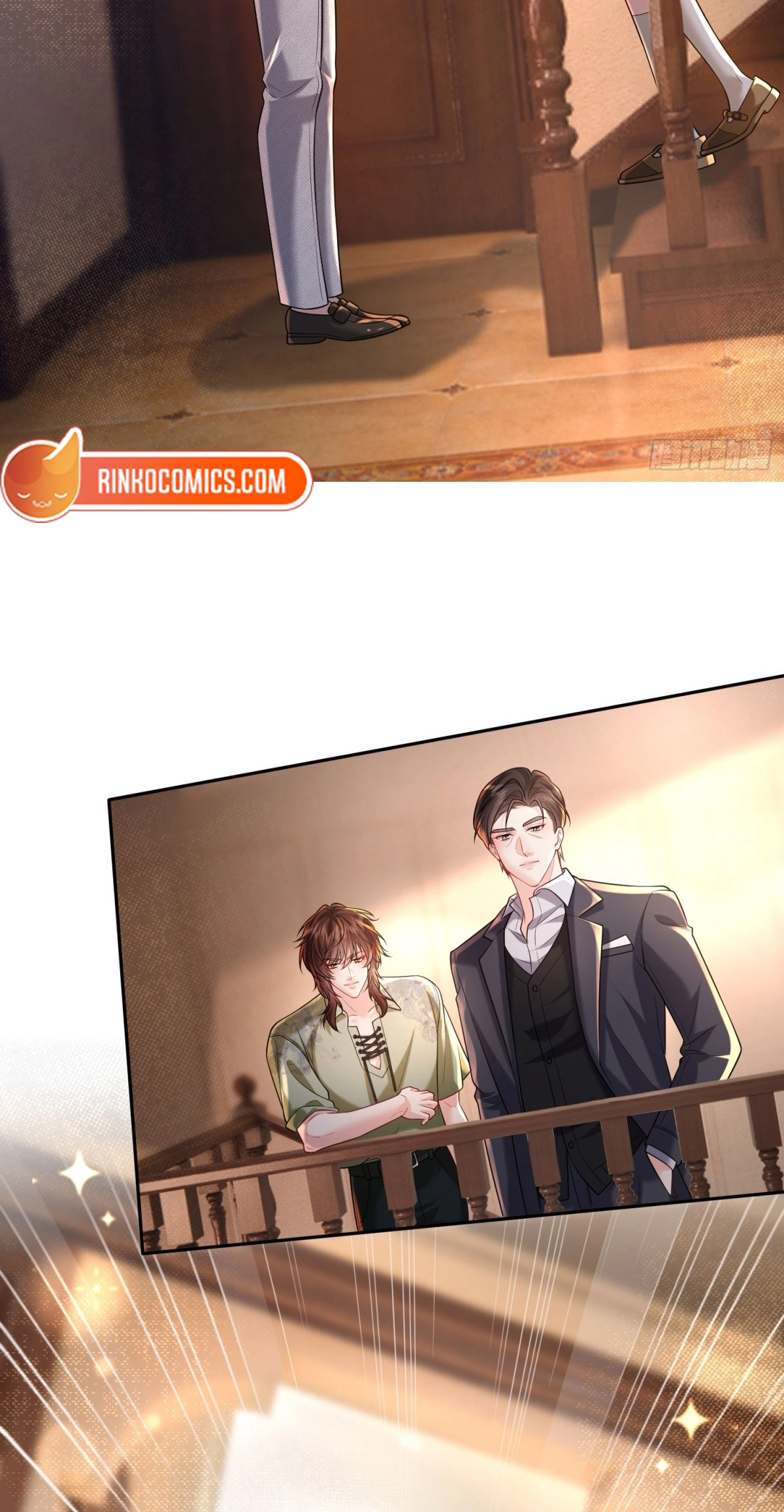 Read Planned Heartbeat chapter 46 image 44 on Lezhin
