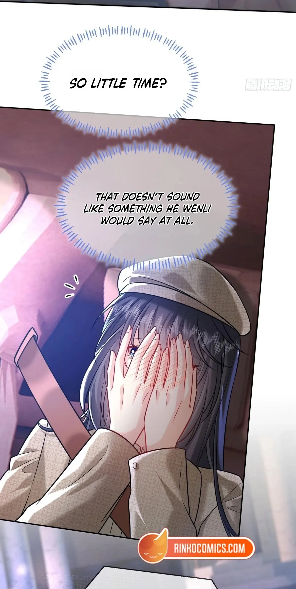 Read Planned Heartbeat chapter 46 image 49 on Lezhin