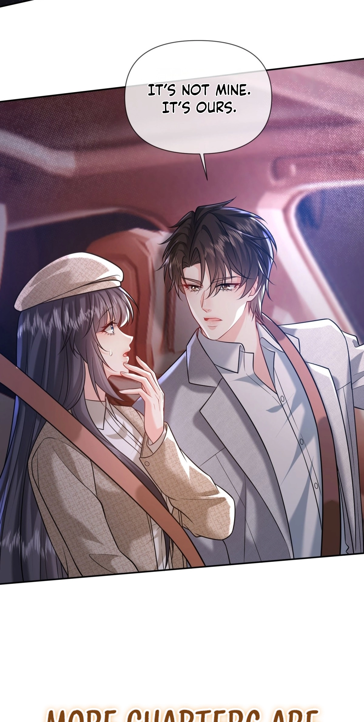 Read Planned Heartbeat chapter 46 image 51 on Lezhin